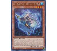 MGED-EN096 The Weather Painter Rain