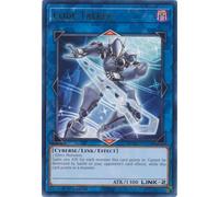 MGED-EN104 Code Talker