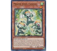 MGED-EN109 Prank-Kids Fansies