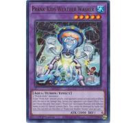 MGED-EN112 Prank-Kids Weather Washer