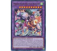 MGED-EN113 Prank-Kids Battle Butler