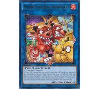 MGED-EN115 Prank-Kids Bow-Wow-Bark