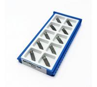 MGEHR1212 Outer Grooving Tool Holder 1212-1.5/2/3/4 MGMN150 200 300 400 1.5/2/3/4mm PCD CBN Carbide Blades Turning Sold(10PCS-MGMN150 PCD)