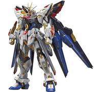 BANDAI SPIRITS Gundam - MGEX 1/100 Strike Freedom Gundam - Model Kit