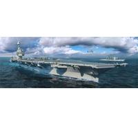 MGF6501 1/700 Aircraft Carrier CVN-78 Gerald R. Ford Upgrade Model Model Magic Factory