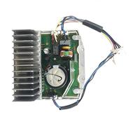 Mgfpbqudy Drum Washing Machine Motherboard TG100V120WDG, Compatible With Midea Little Swan. ZXGN-420-8-30L Variable Frequency Board Drive Board Part