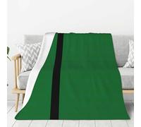 MGGAklp Flag Of The Sultanate Of Delhi Print Ultra-Soft Micro Fleece Blanket And Warm Blanket Bed Sofa Travel Camping