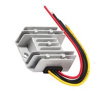 MGGi DC 8V-40V to 12V 3A 36W, Boost Converter Voltage Regulator, Step Down Step Up Power Adapter Voltage Booster, Reducer Waterproof Module Transformer for Golf Cart Club Car Truck Vehicle