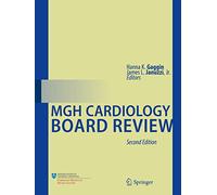 MGH Cardiology Board Review