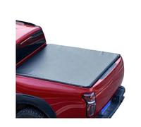MGHF Custom Soft Roll Up Tonneau Cover Compatible with GMC F150 2019-2023 Compatible with Dodge Ram Compatible with Nissan Frontier Compatible with Toyota Tundra Tacoma Truck Bed Cover