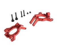 MGHGFYTAS Compatible With Arrma 1/10 For Kraton For Outcast For Mojave 1/8 RC Car Upgrade Parts Accessories Aluminum Alloy C For Seat ARAC5046 RC Car Accessories