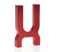 MGHGFYTAS Compatible With Arrma 1/8 6S For BLX For KRATON For Outcast For Typhon For Talion 1/7 For Infraction RC Car Parts Metal Diff Mount RC Car Accessories