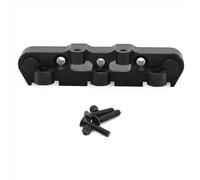 MGHGFYTAS Compatible With Arrma For Outcast For Talion For Typhon 1/8 RC Car Upgrade Accessories Parts Front Bumper Arm Code Kit RC Car Bumper