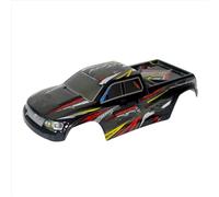 MGHGFYTAS Compatible With Hosim For Xinlehong For XLH 9125 1/10 RC Car Upgrade Parts Modification Spare Body Shell 25-SJ01N RC Car Accessories