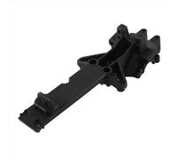 MGHGFYTAS Compatible With MJX For Hyper Go 16207 16208 16209 16210 H16 H16H H16E H16P 1/16 RC Car Upgrade Parts Front Gearbox Cover 16160 RC Car Accessories