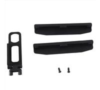 MGHGFYTAS Compatible With MJX For Hyper Go 16207 16208 16209 16210 H16 H16H H16E H16P RC Cars Upgrade Parts Side Guard Battery Plate 16130 16140 RC Car Accessories