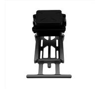 MGHGFYTAS Compatible With MJX H12Y 1/12 Remote Control Car Upgrade Parts Replacement Accessories Metal Battery Compartment Kit RC Car Accessories