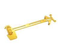 MGHGFYTAS Compatible With SG1603 For SG1604 UD1601 UD1602 SG-1603 SG-1604 For Chassis Second Floor Board Frame RC Car Upgrade Spare Parts Accessories RC Car Accessories(Yellow)