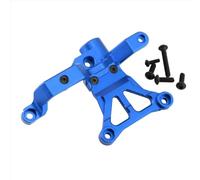 MGHGFYTAS Compatible With Traxxas For X-Maxx 1/5 RC Monster Truck Cars Upgrade Parts Accessories Metal Steering Bellcrank Support 7746 RC Car Accessories
