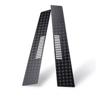 MGHGFYTAS Compatible With TRX6 G63 For TRX4 G500 1/10 Remote Control Car Upgrade Parts Modification Spare Metal Hood Anti-skid Plate RC Car Accessories