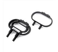 MGHGFYTAS Compatible With Wltoys 104009 12402-A 12401 12403 12404 12409 RC Car Upgrade Parts Spare Accessories Front Rear Bumper Mount RC Car Accessories