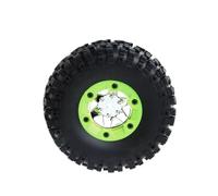 MGHGFYTAS Compatible With Wltoys 12428 12423 0070 0071 1/12 RC Car Upgrade Parts Replacement Accessories Left Right Tires Wheel Hub Rc car wheels rims tires(1pcs)