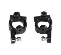 MGHGFYTAS Compatible With WLtoys 144001 Remote Control Cars Upgrade Parts Modification Spare C-shaped 144001-1253 124017 124019 018 16 RC Car Accessories