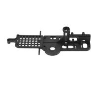 MGHGFYTAS Compatible With Wltoys V930 V977 XK K110 RC Helicopter Airplane Drone Spare Upgrade Parts Accessories Main Frame Base Set RC Car Accessories