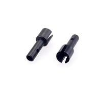 MGHGFYTAS Compatible With ZD For Racing 9020 9021 9116 9203 08421 08423 08427 08428 1/8 RC Car Upgrade Parts Accessories 8227 Wheel Axles RC Car Accessories