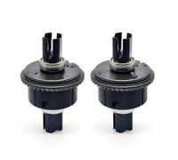 MGHGFYTAS Compatible With ZD For Racing DBX-07 EX-07 1/7 RC Car Upgrade Parts Modification Accessories 2Pcs Front Rear Differential 8504 RC Car Accessories