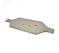 MGHGFYTAS Compatible With ZD For Racing DBX-10 1/10 Remote Control Car Upgrade Parts Modification Spare CNC Metal For Chassis 7507 RC Car Accessories