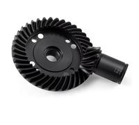 MGHGFYTAS For ARRMA For Kraton 8S 1/5 RC Helical Bevel Axle Gear | RC Car Accessories RC Car Parts Stee Heica Beve 39T 12T Front Rear Axe Gear Axe Gears
