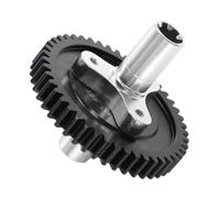 MGHGFYTAS For ARRMA For OutCast 3S 4S 1/10 RC M1 Slipper Clutch Gear | RC Car Accessories RC Car Parts 44T 46T M1 Slipper Clutch Gear