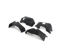 MGHGFYTAS For Axial For SCX10 1/10 RC Inner Mud Guard Fender Kit