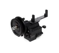 MGHGFYTAS For Axial For Wraith 1/10 RC Complete Transmission Gearbox