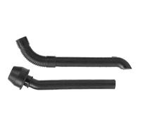 MGHGFYTAS For Land For Rover For Defender D90 D110 1/10 RC Crawler Car Spare Parts Snorkel Rubber Snorkel Replacement RC Car Accessory RC Car Accessories