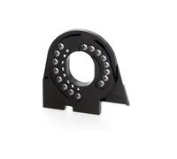 MGHGFYTAS For TRX4 6 1/10 RC Motor Mount Transmission Housing