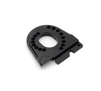 MGHGFYTAS For TRX4 6 1/10 RC Motor Mount Transmission Housing