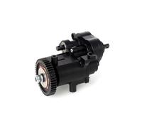 MGHGFYTAS For TRX4 For TRX6 1/10 RC Aluminum Complete Transmission Gearbox
