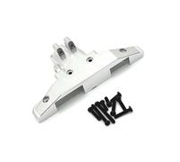 MGHGFYTAS RC Car Accessories Compatible With SCY For JJRC C8805 1/16 RC Car Upgrade Modification Replacement Accessories Parts Metal Gearbox Cover