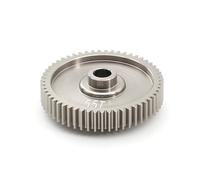 MGHGFYTAS RC Car Accessories Compatible With TAMIYA For TT-01 1/10 RC Car Upgrade Parts Accessories 55T 58T 61T High For Speed Spur Gear 51004 53665(55t)