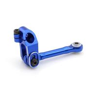MGHGFYTAS RC Car Accessories Compatible With Traxxas For Desert For Racer 1/7 Rc Car Upgrade Accessories Parts Metal Fixed Link And Steering Servo Arm 25T