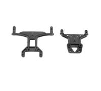MGHGFYTAS RC Car Accessories Compatible With Wltoys 144002 1/14 RC Car Spare Parts Accessories Front And Rear Body Post Mounts Shell Column 144002-1994