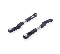 MGHGFYTAS RC Car Accessories Compatible With ZD For Racing DBX07 EX07 1/7 RC Car Upgrade Modification Parts Spare Accessories 2Pcs Rear Upper Rod 8514