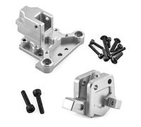 MGHGFYTAS RC Car Accessories For ARRMA 1/8 6S For KRATON V6 Rear Brace And Wing Bracket ARA320757