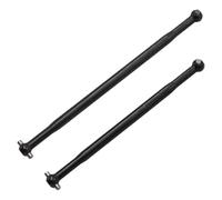 MGHGFYTAS RC Car Accessories For ARRMA 1/8 Rc Medium Transmission Shaft