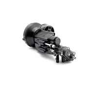 MGHGFYTAS RC Car Accessories For Axial For SCX10 II 1/10 RC Complete Transmission Gearbox