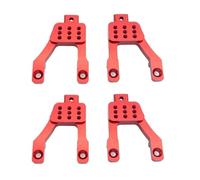 MGHGFYTAS RC Car Accessories For MN128 MN86 MN86S MN86K 1/12 RC Front And Rear Shock Tower Mount