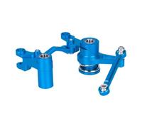MGHGFYTAS RC Car Accessories For Rc Car Steering Components Vehicle Parts Diy Accessories