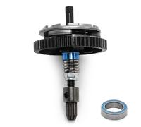 MGHGFYTAS RC Car Accessories For Traxxas 4X4 For VXL 1/10 Rc 54T Complete Slipper Clutch Eliminator